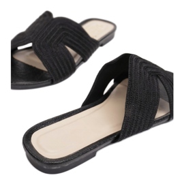 Vices 2038-38-black czarne 1