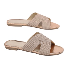 Vices 2038-449-champagne złoty 1