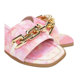 Vices 2338-216-mix różowe 1