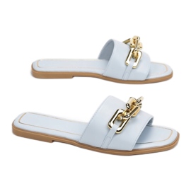 Vices 2338-51-blue niebieskie 1