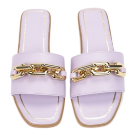 Vices 2338-90-purple fioletowe 1