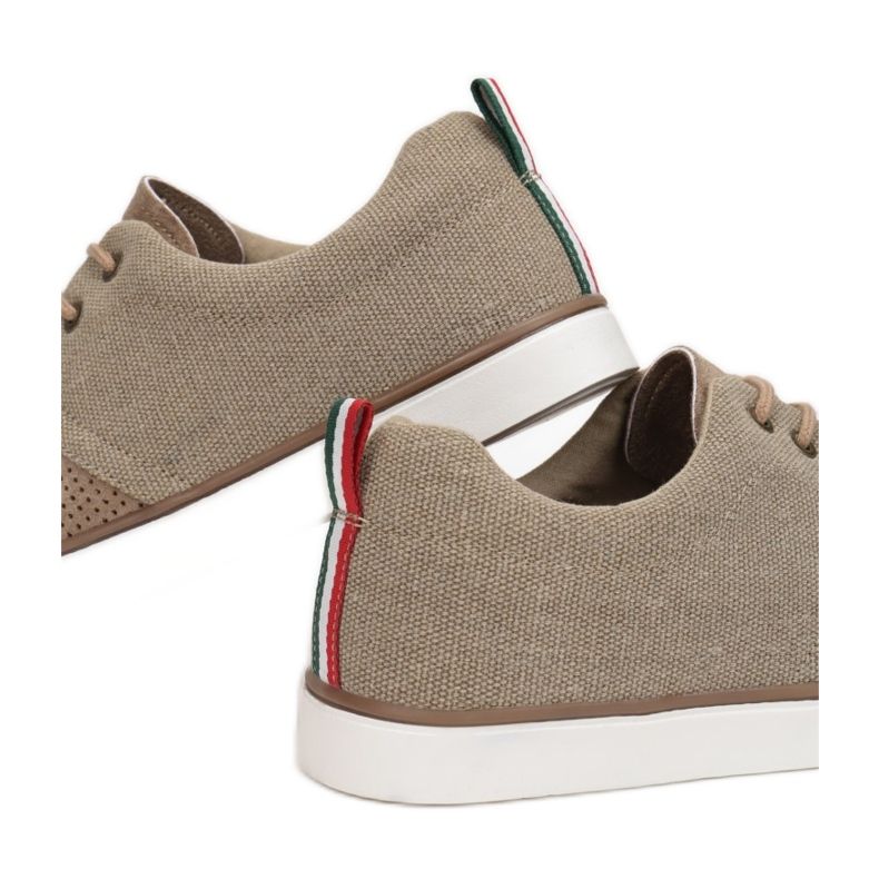 Vices 20N32-42-beige beżowy 1