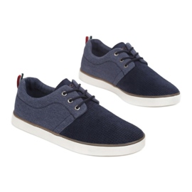 Vices 20N32-50-navy granatowe 1