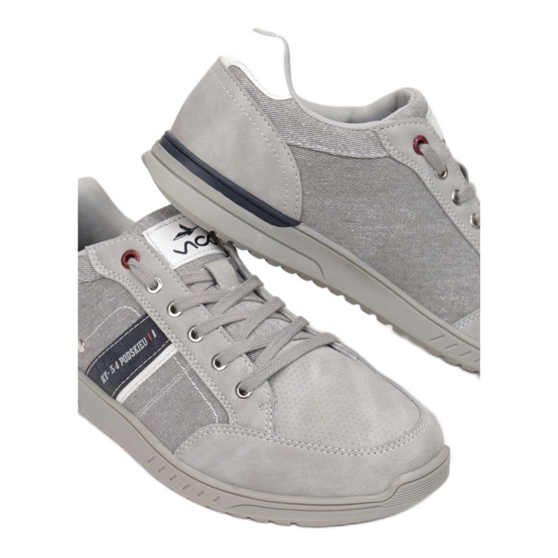 Vices 19N130-39-grey szare 1