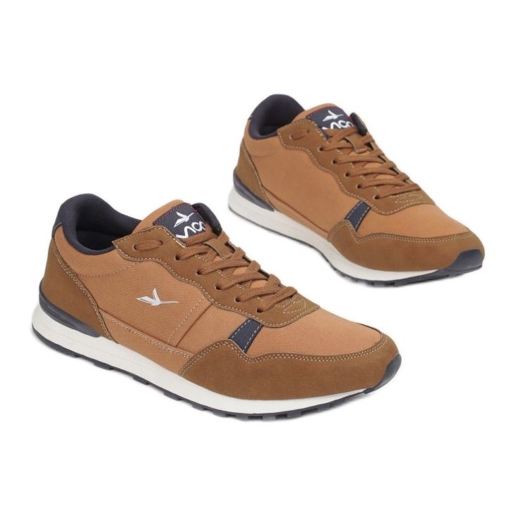 Vices 20N68-54-brown brązowe 1