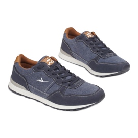 Vices 20N68-50-navy granatowe 1