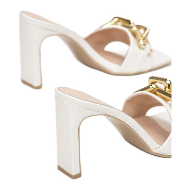 Vices 1C-71-white białe 1