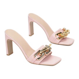 Vices 1C-45-pink różowe 1