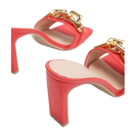 Vices 1C-64-red czerwone 1