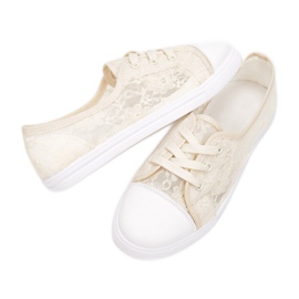 Vices 6328-42-beige beżowy 1