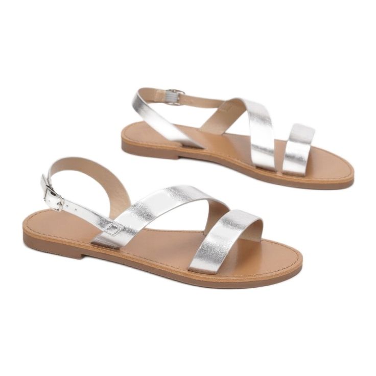 Vices 8839-F8-52-silver srebrny 1