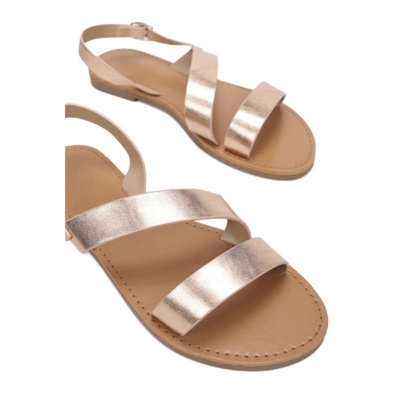 Vices 8839-F8-449-champagne złoty 1