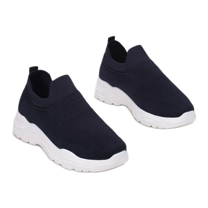 Vices CM-1072-51-blue granatowe 1