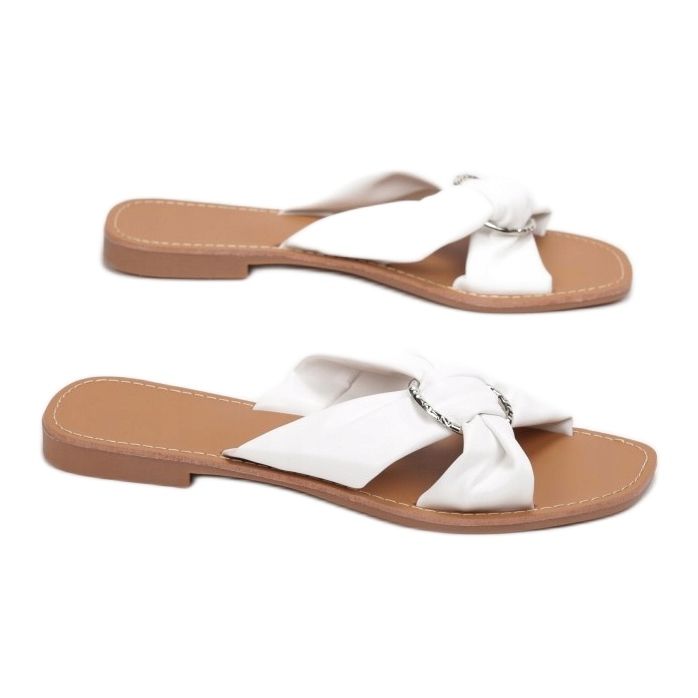 Vices CD203-71-white białe 1