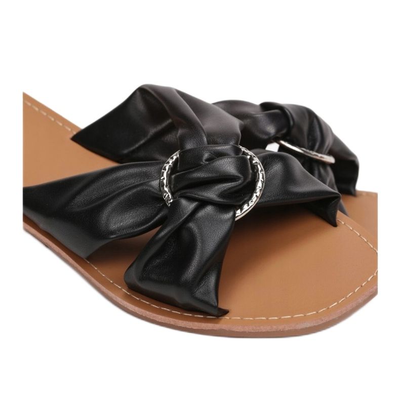 Vices CD203-38-black czarne 1