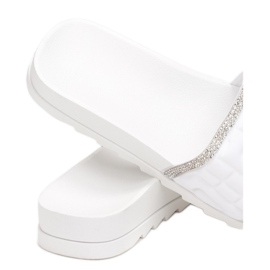 Vices BJ555-71-white białe 1