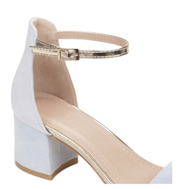 Vices BL356-51-blue niebieskie 1