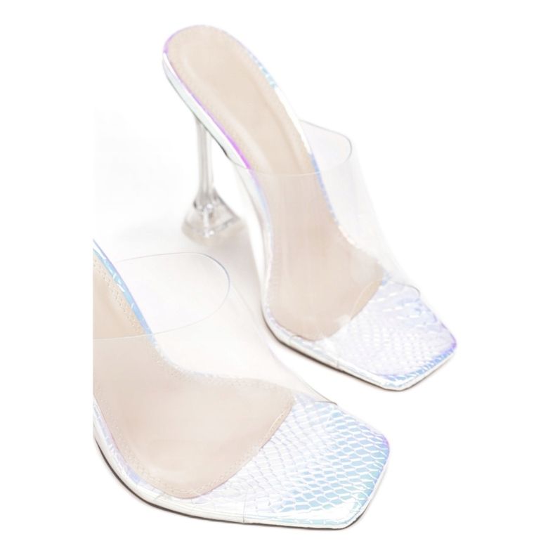 Vices HP300-52-silver srebrny 1