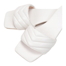 Vices GF194-71-white białe 1