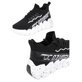 Vices FF-22-216-mix czarne 1