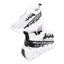 Vices FF-22-71-white białe 1