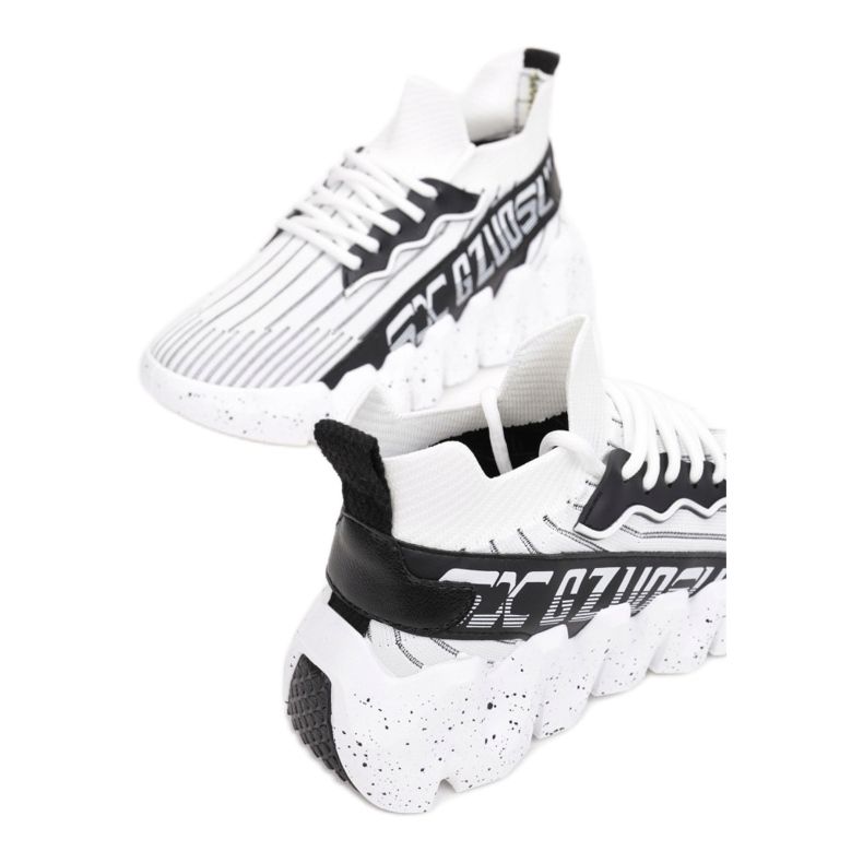 Vices FF-22-71-white białe 1