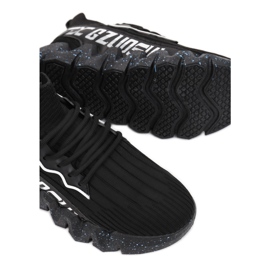 Vices FF-22-38-black czarne 1