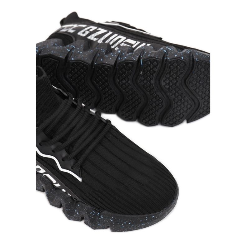 Vices FF-22-38-black czarne 1