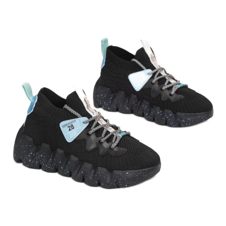 Vices FF-21-38-black czarne 1