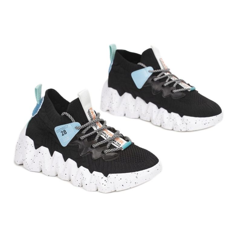 Vices FF-21-216-mix czarne 1