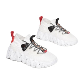 Vices FF-21-71-white białe 1