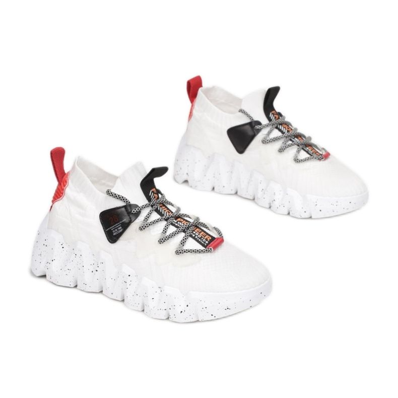 Vices FF-21-71-white białe 1