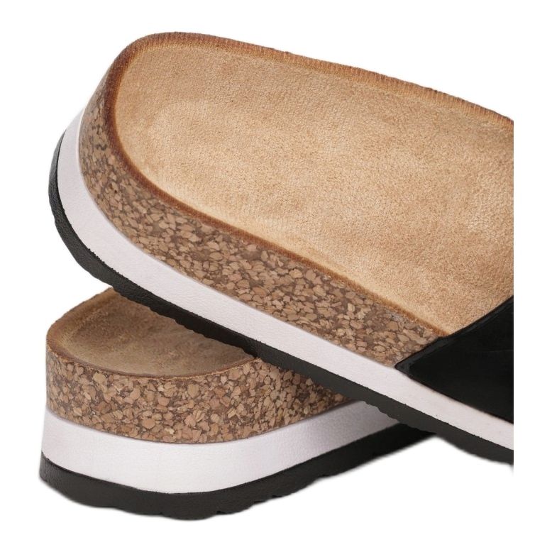 Vices 1099-38-black czarne 1