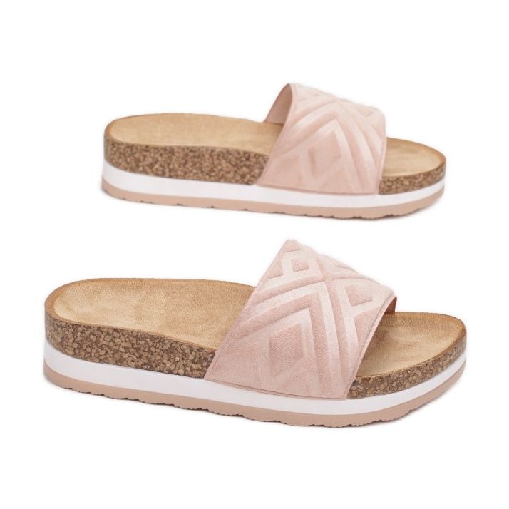 Vices 1099-45-pink różowe 1