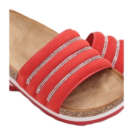 Vices 1095-64-red czerwone 1