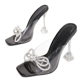 Vices HP304-38-black czarne 1