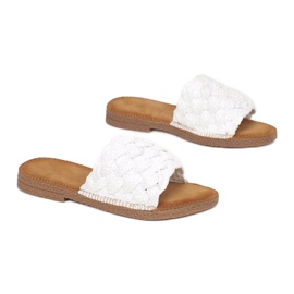 Vices NN118-71-white białe 1