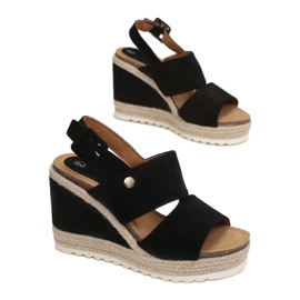 Vices T893-38-black czarne 1