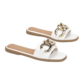 Vices WL21-71-white białe 1