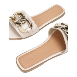 Vices WL21-42-beige beżowy 1