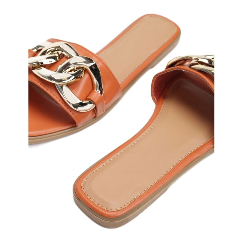 Vices WL21-67-orange pomarańczowe 1