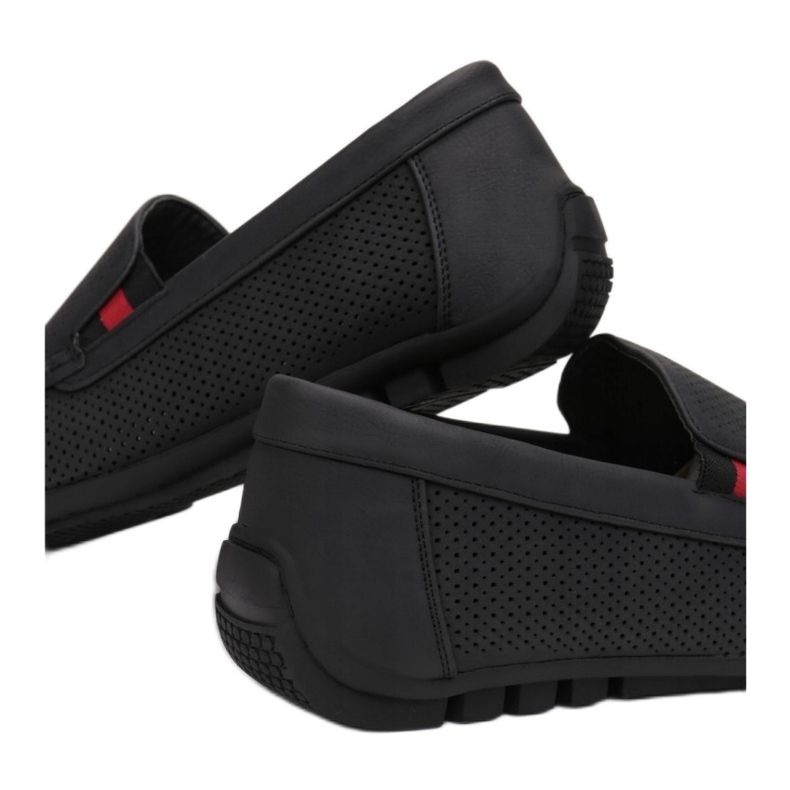 Vices RH5748-38-black czarne 1