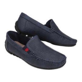 Vices RH5748-51-blue niebieskie 1