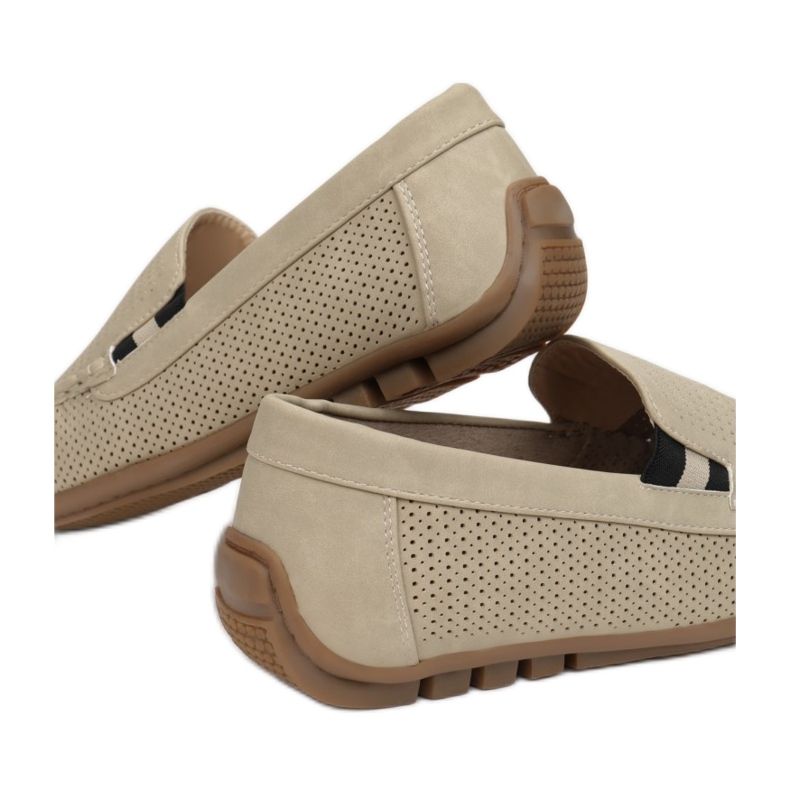 Vices RH5748-42-beige beżowy 1