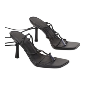 Vices KELLY8-38-black czarne 1