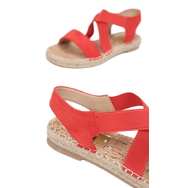 Vices LX212-64-red czerwone 1