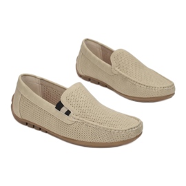 Vices RH5748-42-beige beżowy 2