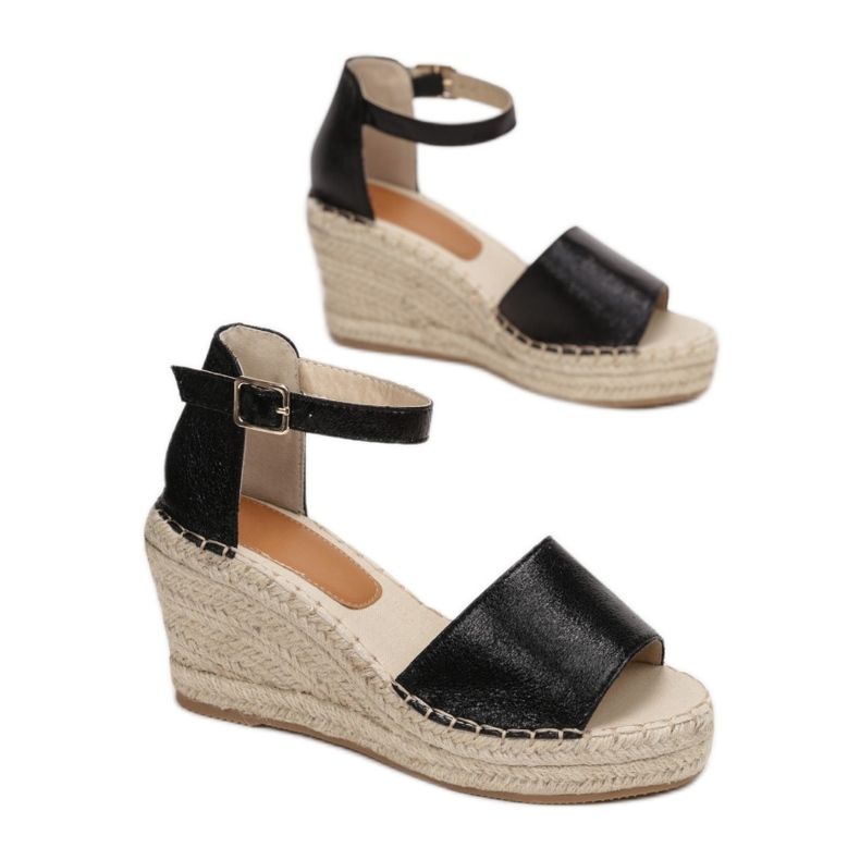 Vices L908-38-black czarne 1