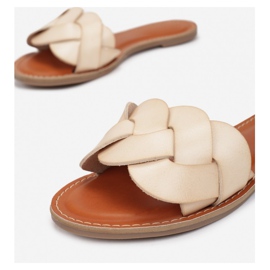 Vices LS225-42-beige beżowy 1