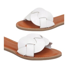 Vices LS225-71-white białe 1